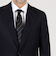 HORIZON TWILL シングルブレステッド2Bジャケット E.Zegna