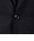 HORIZON TWILL シングルブレステッド2Bジャケット E.Zegna