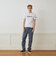 CALIFORNIA グラフィックTシャツ MLJ3311CAL