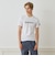 CALIFORNIA グラフィックTシャツ MLJ3311CAL