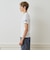 CALIFORNIA グラフィックTシャツ MLJ3311CAL