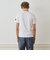 CALIFORNIA グラフィックTシャツ MLJ3311CAL