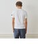 CALIFORNIA グラフィックTシャツ MLJ3311CAL