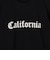 CALIFORNIA グラフィックTシャツ MLJ3311CAL