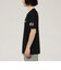 LOS ANGELES グラフィックTシャツ MLJ3311LOS