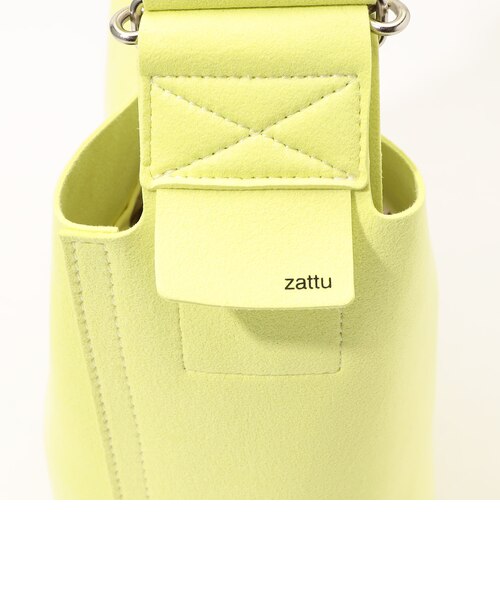 zattu VAMOSY ショルダーバッグ｜トゥモロ－ランドのアウトレット通販