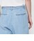 セルヴィッチデニム タックパンツ