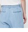 セルヴィッチデニム タックパンツ