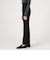 Mame Kurogouchi Stretched Triacetate Basket Pattern Trousers