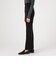 Mame Kurogouchi Stretched Triacetate Basket Pattern Trousers