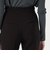 Mame Kurogouchi Stretched Triacetate Basket Pattern Trousers