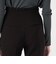Mame Kurogouchi Stretched Triacetate Basket Pattern Trousers