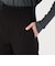 Mame Kurogouchi Stretched Triacetate Basket Pattern Trousers