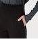 Mame Kurogouchi Stretched Triacetate Basket Pattern Trousers