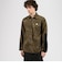 OAMC RE:WORK ROMANIAN SHIRT