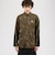 OAMC RE:WORK ROMANIAN SHIRT