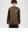 OAMC RE:WORK ROMANIAN SHIRT