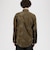OAMC RE:WORK ROMANIAN SHIRT