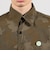 OAMC RE:WORK ROMANIAN SHIRT