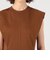 Mame Kurogouchi Cotton Jersey Sleeveless Dress