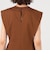 Mame Kurogouchi Cotton Jersey Sleeveless Dress