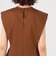 Mame Kurogouchi Cotton Jersey Sleeveless Dress