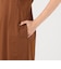 Mame Kurogouchi Cotton Jersey Sleeveless Dress