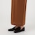 Mame Kurogouchi Cotton Jersey Sleeveless Dress