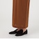 Mame Kurogouchi Cotton Jersey Sleeveless Dress