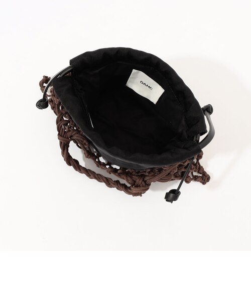 OAMC NODE BAG SMALL｜トゥモロ－ランドのアウトレット通販｜三井