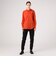 【別注】NDX×Edition Crossgrain Sweat PT2