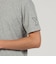 YOSEMITEロゴプリント クルーネックTシャツ MHE3311AK
