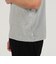 YOSEMITEロゴプリント クルーネックTシャツ MHE3311AK