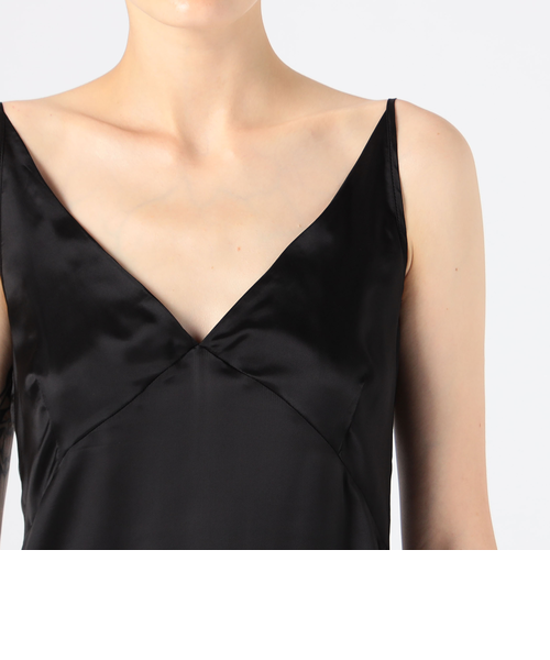 DRIES VAN NOTEN DELANEY 6265 ワンピース｜トゥモロ－ランドの