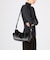 RSVP Paris ショルダーバッグ