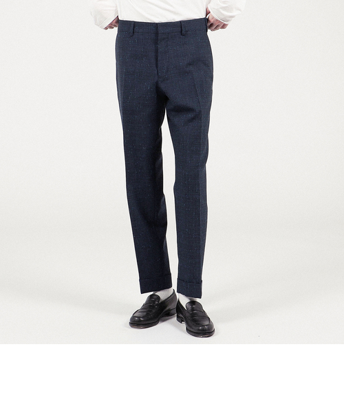 dries van noten philip フィリップパンツ　スラックス DRIES VAN NOTEN（ドリス ヴァン ノッテン） スラックスパンツ PHILIP