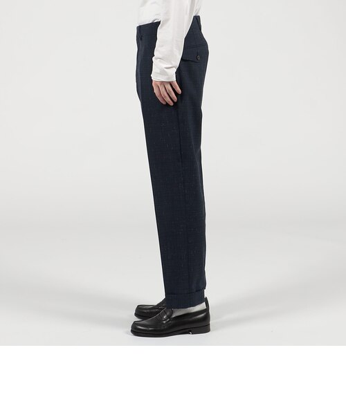 DRIES VAN NOTEN PHILIP 4037 パンツ｜トゥモロ－ランドのアウトレット
