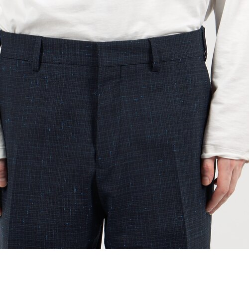 DRIES VAN NOTEN PHILIP 4037 パンツ｜トゥモロ－ランドのアウトレット