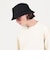 【別注】KIJIMA TAKAYUKI×TOMORROWLAND MELTON BUCKET HAT