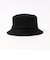 【別注】KIJIMA TAKAYUKI×TOMORROWLAND MELTON BUCKET HAT