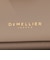 DEMELLIER MIDI MONTREAL ショルダーバッグ