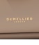 DEMELLIER MIDI MONTREAL ショルダーバッグ