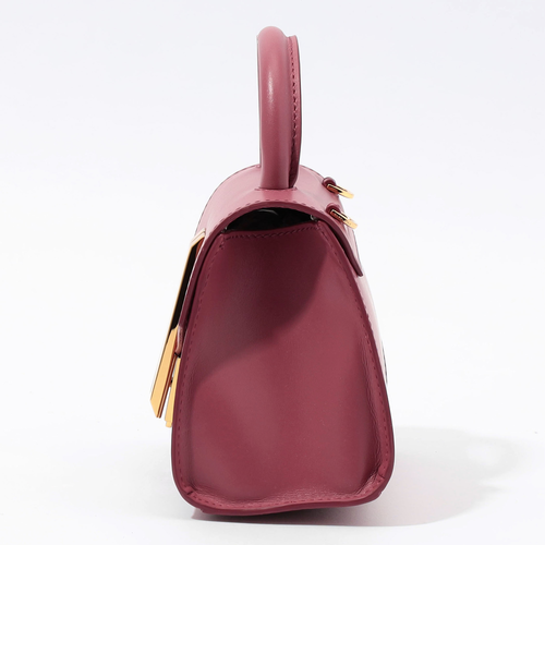 DEMELLIER NANO MONTREAL ショルダーバッグ｜トゥモロ－ランドの