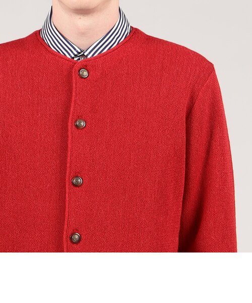 別注】Raffa Molina×SUPER A MARKET VALENTINO LINKS JACKET｜トゥモロ