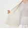 コットンカシミヤスムース ダブルブレストジャケット