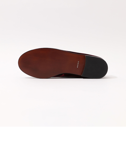 Hender Scheme velvet fabre｜トゥモロ－ランドのアウトレット