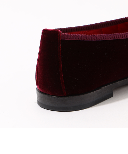 Hender Scheme velvet fabre｜トゥモロ－ランドのアウトレット