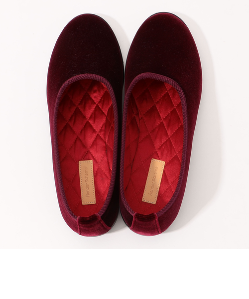 「Hender Scheme」VELVET FABRE サイズ1 Hender Scheme velvet fabre｜トゥモロ－ランドのアウトレット