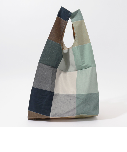 visvim MarketBag カモ柄　(定価50,000円) 最終値下げ □visvim MARKET BAG｜トゥモロ－ランドのアウトレット通販