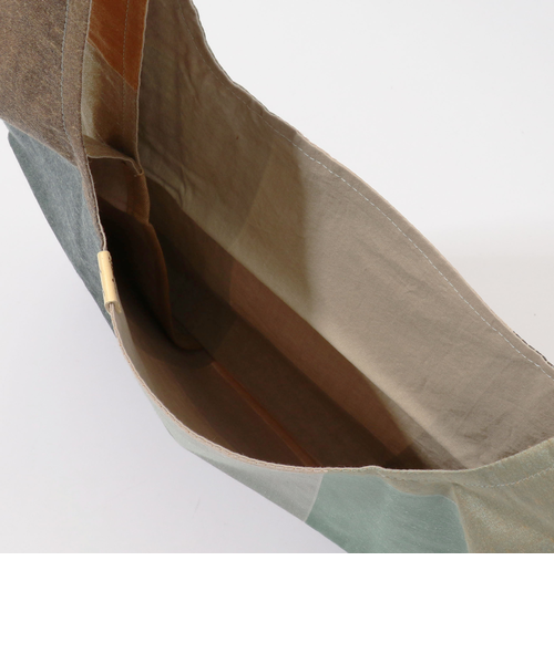 visvim MarketBag カモ柄　(定価50,000円) 最終値下げ visvim MarketBag カモ柄 (定価50,000円) 最終値下げ - メルカリ